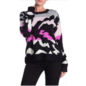 JOHN + JENN Dusk Peak Sweater